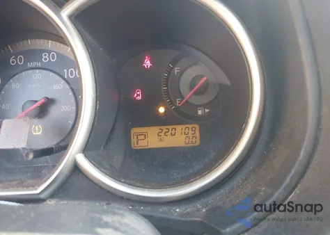 2008 Nissan Versa 1.8S из США, поврежденный, VIN 3N1BC13E48L394293